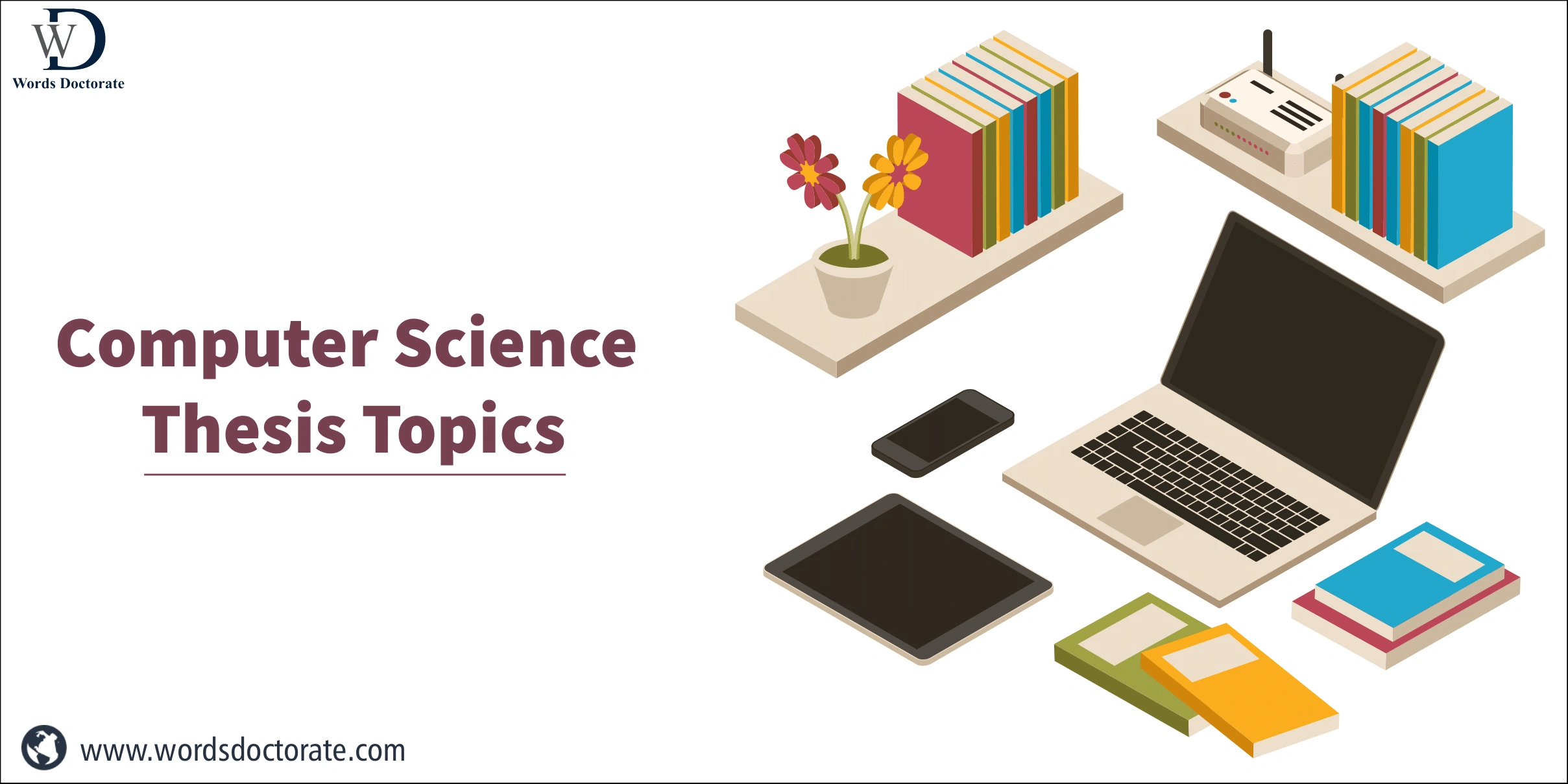 Computer Science Thesis Topics